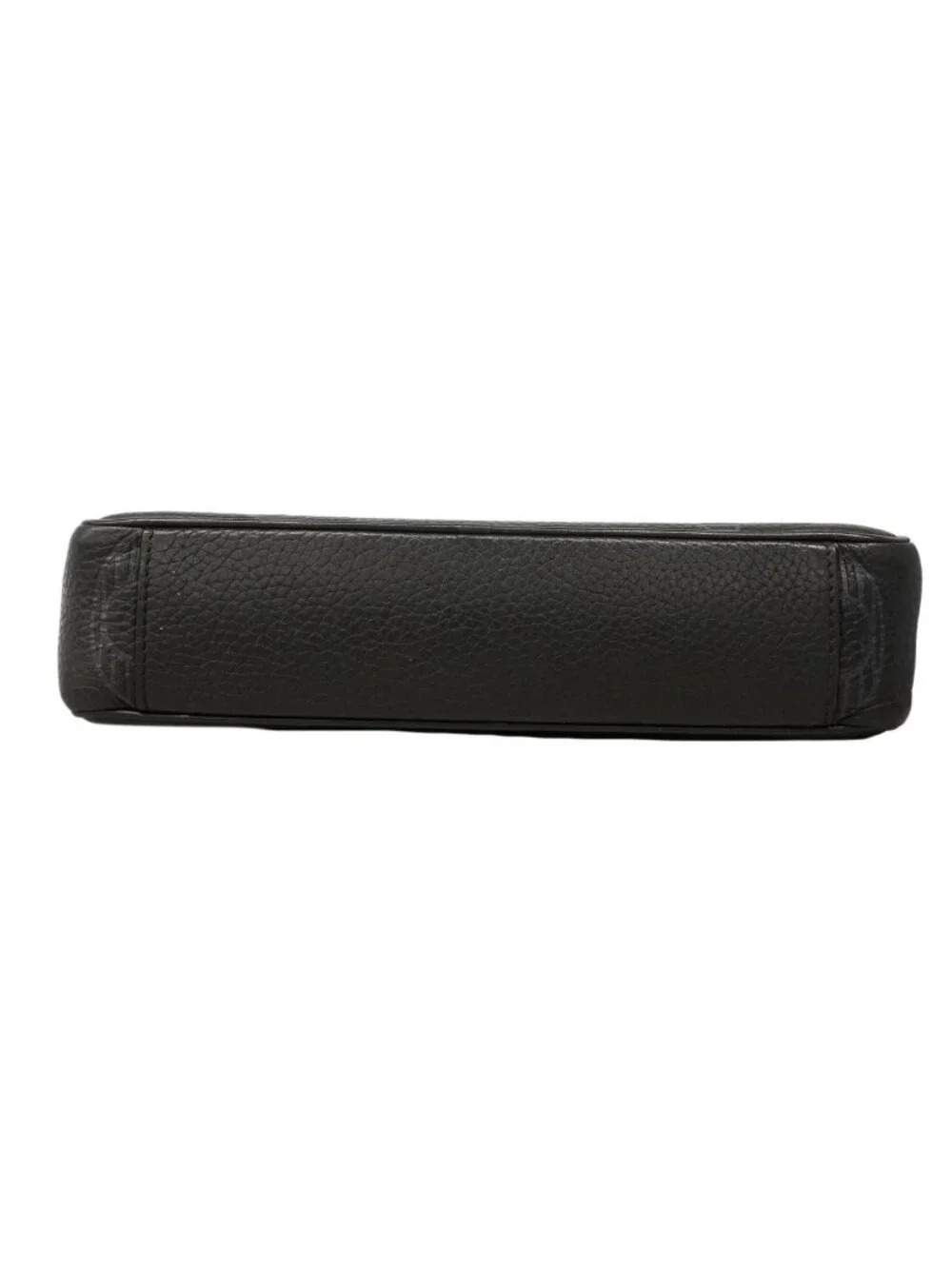 Louis Vuitton Monogram Giant Taurillon Shadow Flight Case Noir 2-Way Bag
